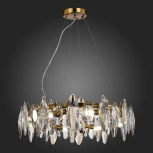 Подвесная люстра Ancona SL1227.303.08 ST Luce