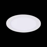 Встраиваемый точечный светильник ST Luce Fasum ST210.548.12 (LED, 220V, круглые)