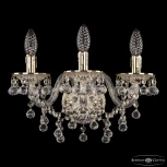 Бра Bohemia 1609 16209B/3/141 GW