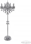 Торшер Bohemia 1415 1415T2/8/200-160 Ni K781