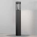 Уличный наземный светильник Maytoni Vint O458FL-L9GF3K (LED, 220V, круглые, IP65)