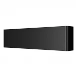 Настенный светильник линейный светодиодный Lightstar Fiume 810517 (220V)