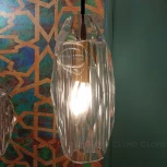 Подвесной светильник Cloyd Tesis 10722 (220V, на проводе)