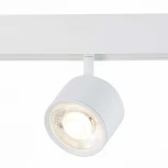 Трековый светильник магнитный ST Luce Vedo ST353.546.06 (LED, 220V, круглые)
