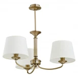 Потолочная люстра Alfa Selva 21433