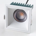 Встраиваемый светильник светодиодный Lightstar Ciclone 385436 (220V, IP65)