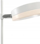 Интерьерная настольная лампа Maytoni Fad MOD070TL-L8W3K (LED, 220V, диммер, выключатель)