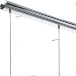 Подвесной светильник Eglo Conessa 95912