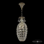 Подвесной светильник Bohemia 1677 16773/24 GB