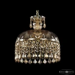 Подвесной светильник Bohemia 1478 14781/35 G Leafs M721