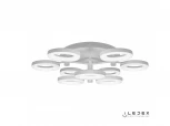Потолочная люстра iLedex Jomo FS-014-X9 108W WH