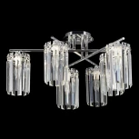 Потолочная люстра на штанге Citilux Axis CL313261 (220V, подвески)