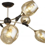 Потолочная люстра Wedo Light Medilya 66560.01.69.08