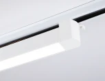 Трековый светильник однофазный светодиодный Ambrella TRACK SYSTEM GL6736 (220V)