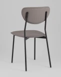Стул обеденный Minnie серый Stool Group арт.УТ000039222