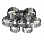 Потолочная люстра ST Luce Foresta SL483.702.07