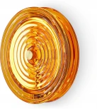 Настенный светильник Freya Borbon FR5442WL-L7YW (LED, 220V)