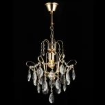 Подвесная люстра Hiper Lidia H125-1