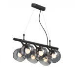 Подвесной светильник Vitaluce V4486-1/6S