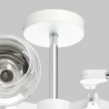 Потолочная люстра на штанге De City Вита 220013506