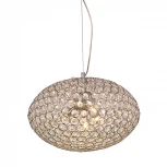 Подвесной светильник Zumaline Rosa RLD92093-4