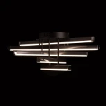 Потолочная люстра De City Драйв 377015305 (регулировка яркости, LED, 220V, пульт управления)