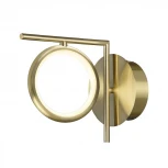 Бра Mantra OLIMPIA 6585 (LED, 220V, кольцо)