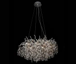 Подвесная люстра Kink Light Авани 07873-80,16