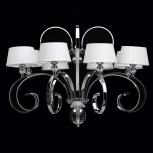 Подвесная люстра Chiaro Палермо 386013608