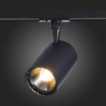 Трековый светильник ST Luce Cami ST351.446.15.36 (LED, 220V, круглые, IP22)