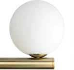 Бра Citilux Рунд CL205310N