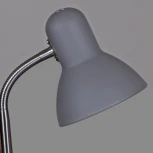 Офисная настольная лампа Reluce 02327-0.7-01 GY