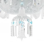 Подвесная люстра Osgona Campana 716154