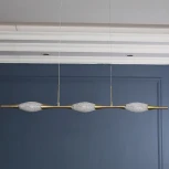 Подвесной светильник Fame B Long L148 Imperiumloft Fame-B-Long01 (206142-23) (LED, 220V)