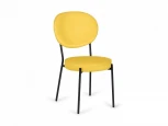 Стул Noemi ОГОГО 691214 (желтый)
