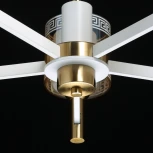 Подвесная люстра De City Каталина 361011805 (220V, на цепи)