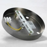 Люстра подвесная LSP-8654 (220V, на тросе, шарики, IP21)