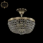 Потолочная люстра Art Classic 21.28 21.281.25SP.G