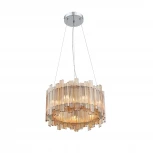 Подвесная люстра ST Luce Versita SL400.103.09 (220V, на тросе)