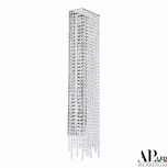 Бра светодиодное APL LED Rimini S500.B1.16-75.B.4000