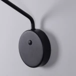 Настенный светильник Favourite Vorago 4572-1W (LED, 220V)