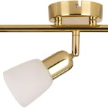 Спот на штанге Escada Debora 5039/3PA (220V, круглые)