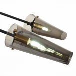 Потолочная люстра на штанге ST Luce Morave SL1209.302.06 (220V)