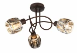 Потолочная люстра Globo Indiana 54357-3 (220V)
