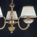 Подвесная люстра Reccagni Angelo 4660 L 4660/3