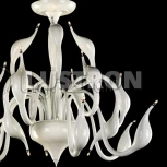 Потолочная люстра Lightstar Cigno Collo 751186