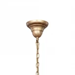 Подвесная люстра F-Promo Chateau 2163-12P (220V, на цепи, подсвечник, свеча)