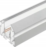 Трек встраиваемый MAG-ORIENT-TRACK-2653-STR-G-2000 (WH) (Arlight, IP20 Металл, 3 года) 047570