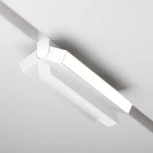 Трековый светильник магнитный 12W 48V Zigbee Maytoni Basis Rot TR036-4-12WTW-DSZ-W (LED)