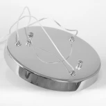 Подвесной светильник Lussole Karnes LSP-8976 (220V, на проводе)